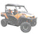 Polaris General 1000 UHMW Rock Sliders Factory UTV