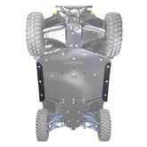 Polaris General 1000 UHMW Rock Sliders Factory UTV