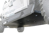 Polaris General (4-Seat) UHMW Skid Plate Factory UTV