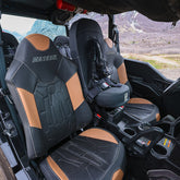 Polaris General 4 1000 Bump Seat with Harness UTVMA