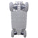 Polaris General 4 1000 UHMW A-Arm Guards Factory UTV