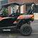 Polaris General Back Seat and Roll Cage Kit UTVMA