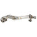 Polaris General 2.5" E-valve Captain's Choice Side Dump Exhaust