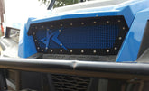 Polaris General Front Grille Rogue Offroad