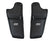 Polaris General Front Upper Door Bags PRP