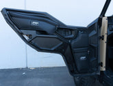 Polaris General Front Upper Door Bags PRP