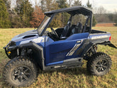 Polaris General Full Front Windshield Trail Armor