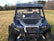 Polaris General Full Front Windshield Trail Armor