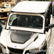 Polaris General Glass Front Windshield Dirt Warrior Accessories