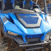 Polaris General Mesh Hood Rogue Offroad