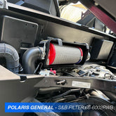 Polaris General / RZR Replacement Filter S&B Filters