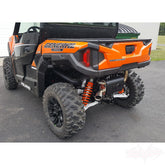 Polaris General / RZR S 1000 Magnum Exhaust Evolution Powersports