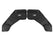 Polaris General Rear Door Bags PRP