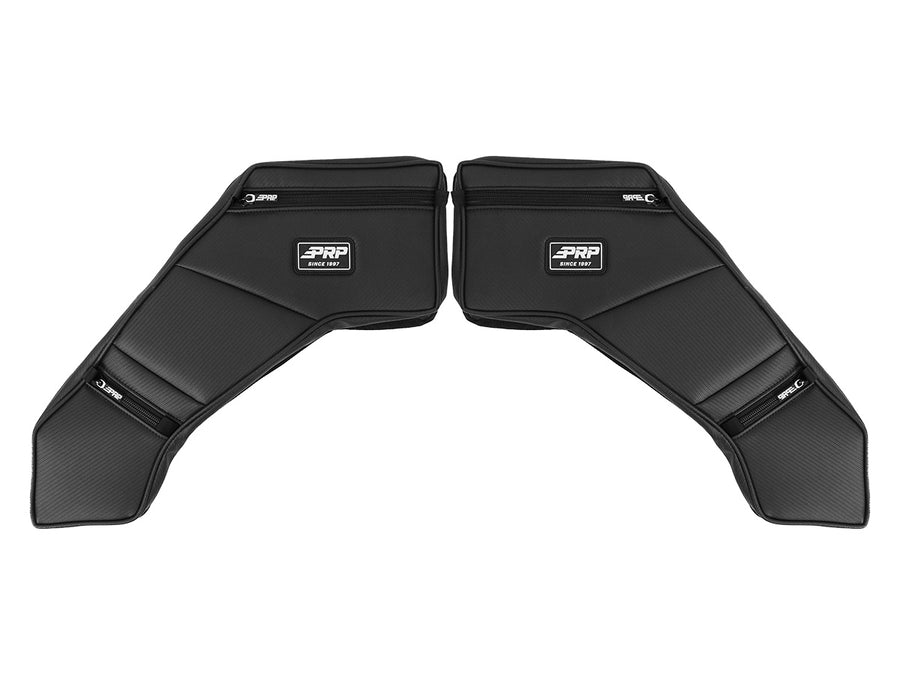 Polaris General Rear Door Bags PRP