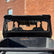 Polaris General Rear Glass Windshield Bent Metal Off-Road