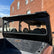 Polaris General Rear Glass Windshield Bent Metal Off-Road