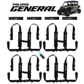 Polaris General Seat Harness Kit UTVMA