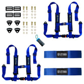Polaris General Seat Harness Kit UTVMA