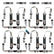 Polaris General Seat Harness Kit UTVMA