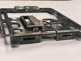 Polaris General Seat Lowering Bases L&W Fab