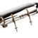 Polaris General / RZR Sport Muffler Exhaust
