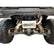 Polaris General / RZR Sport Muffler Exhaust