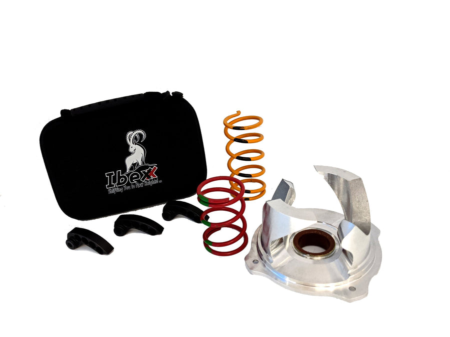 Polaris General Stage 2 Clutch Kit Ibexx