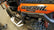 Polaris General Super Duty Steps Rogue Offroad