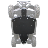 Polaris General UHMW Skid Plate Factory UTV
