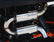 Polaris General Untamed Exhaust Force Turbos