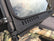 Polaris General Vented Glass Windshield 1.0 Bent Metal Off-Road