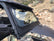 Polaris General Vented Glass Windshield 1.0 Bent Metal Off-Road