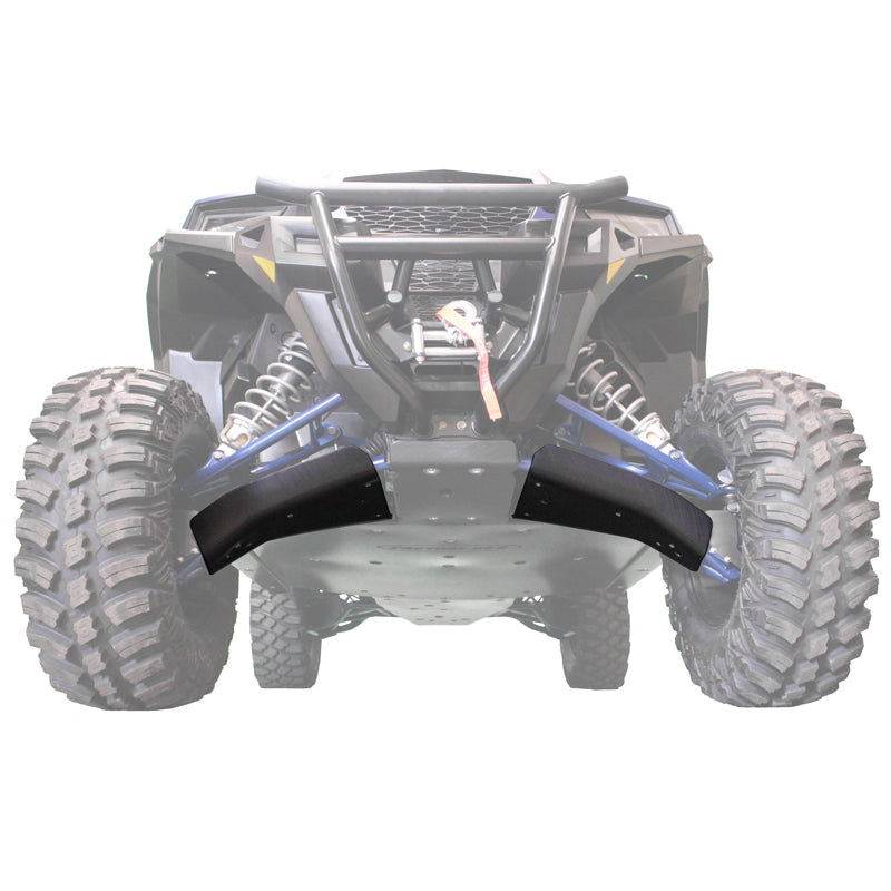 Polaris General XP 1000 UHMW A-Arm Guards Factory UTV