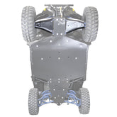 Polaris General XP 1000 UHMW A-Arm Guards Factory UTV