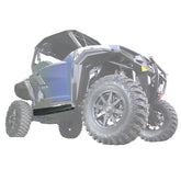 Polaris General XP 1000 UHMW Rock Sliders Factory UTV