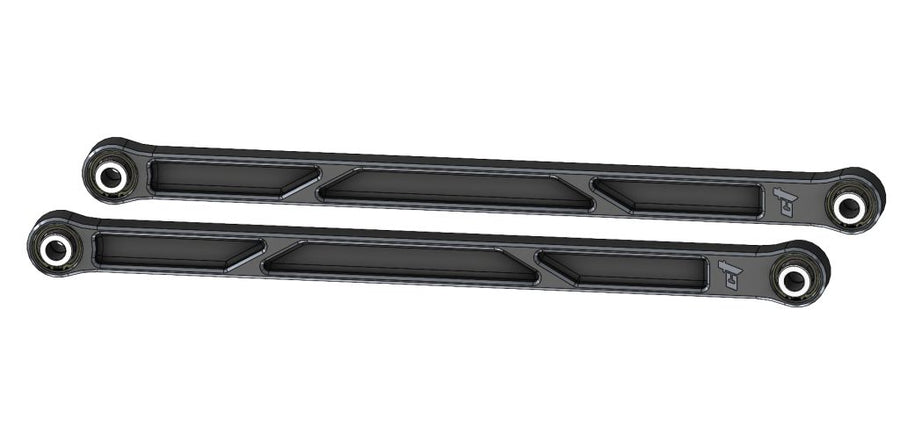 Polaris Pro R Billet Rear Sway Bar Links CT Race Worx
