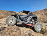 Polaris Pro R Boxed Trailing Arms CT Race Worx