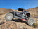 Polaris Pro R Boxed Trailing Arms CT Race Worx