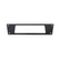 Polaris RZR Pro R (2025) Kenwood Radio and Rocker Intercom with Switch Pros VERTICAL Bracket