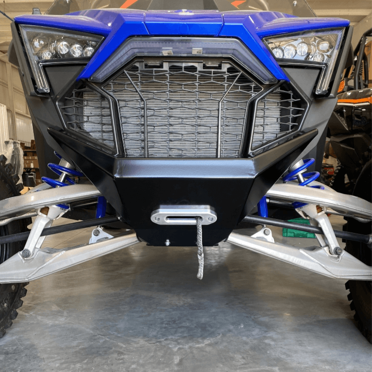 Polaris RZR Pro R Front Bumper – UTV Pros
