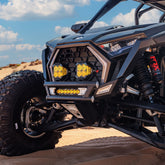 Polaris Pro R / Pro S / Turbo R Amp Front Bumper