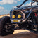 Polaris Pro R / Pro S / Turbo R Amp Front Bumper
