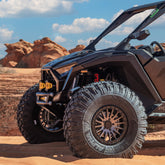 Polaris Pro R / Pro S / Turbo R Amp Front Bumper