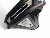 Polaris Pro R / Pro S / Turbo R Amp Front Bumper