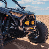 Polaris Pro R / Pro S / Turbo R Amp Front Bumper