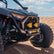 Polaris Pro R / Pro S / Turbo R Amp Front Bumper