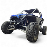 Polaris Pro R / Pro S / Turbo R Amp Front Bumper