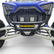 Polaris Pro R / Pro S / Turbo R Amp Front Bumper