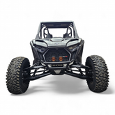 Polaris Pro R / Pro S / Turbo R Amp Front Bumper