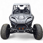 Polaris Pro R / Pro S / Turbo R Amp Front Bumper